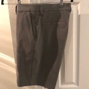 Men’s commission short 32 men’s